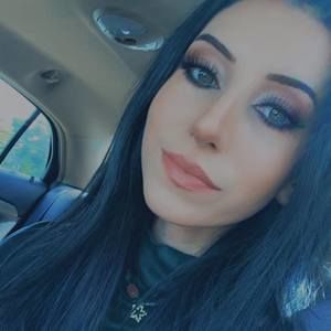 Meet your Posher, Natalia